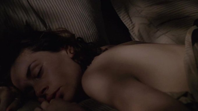 美国姜黄色的狂野骑行,Embeth Davidtz