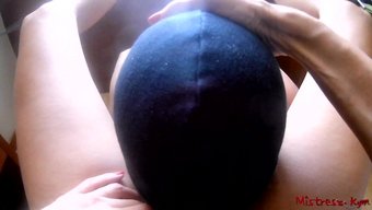 女主人kym的阴部口...