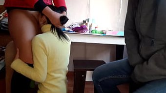 女同性恋幻想女孩在这...