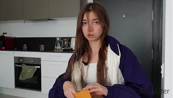 准备好和一个禁忌的家...