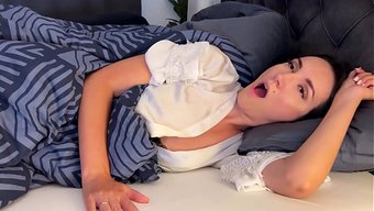大奶继母在雨夜勾引继...