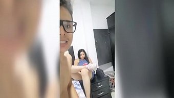 真实女友的肮脏小秘密被揭开