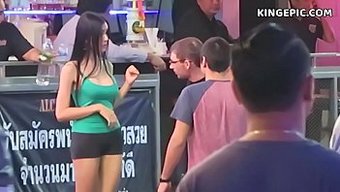 亚洲熟女在芭堤雅:真...