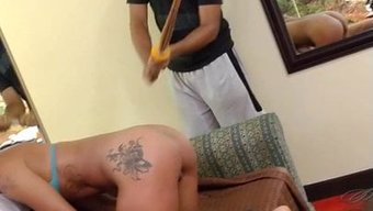 热辣的熟女bdsm乐趣