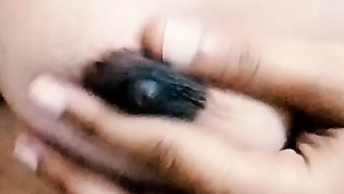 印度阿姨的感性音频,双重插入