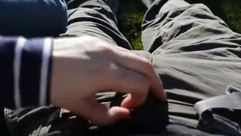 同性恋户外手交导致强...