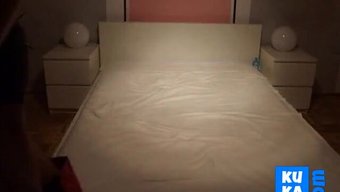 与欧洲熟女的美好性爱