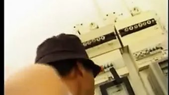 欧洲扭曲的复古色情片...