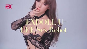 妻子u-Lee被cy...