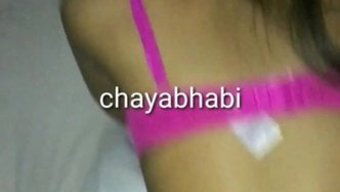 成熟的印度荡妇被狠狠地操