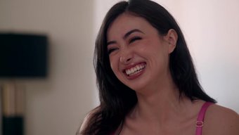 美丽的女人,天然大胸...
