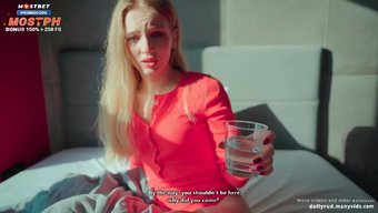 继妹的肛塞派对后遗症...
