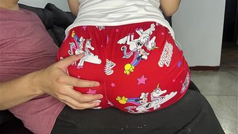 继父的天真继女在他享...