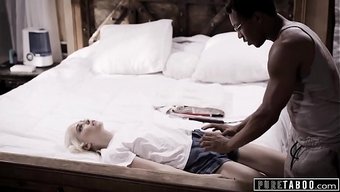 一个盲女被医生操了,...