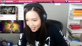 女人在女性射精和内射...