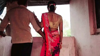 18岁的bhabhi...