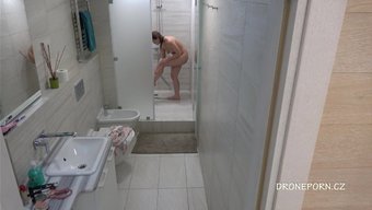 偷窥淋浴性爱(18+)