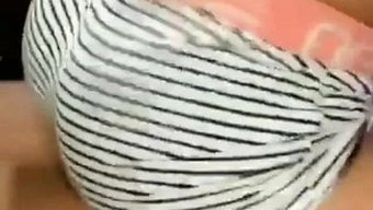 黑人婊子在60 Fps中