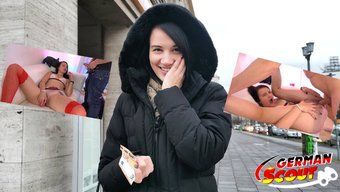 德国大学生被大鸡巴撑...