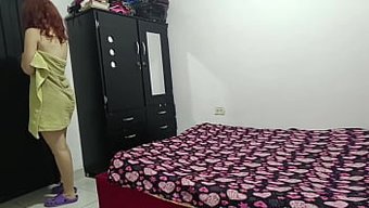 Yahir1的健身色...
