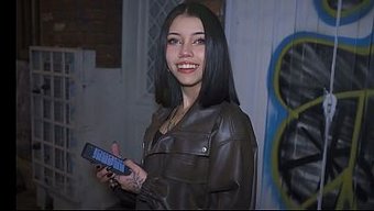 半夜遇见前女友