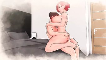 红发18+宝贝在紧致...