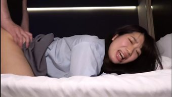 日本18+少女被阴部...