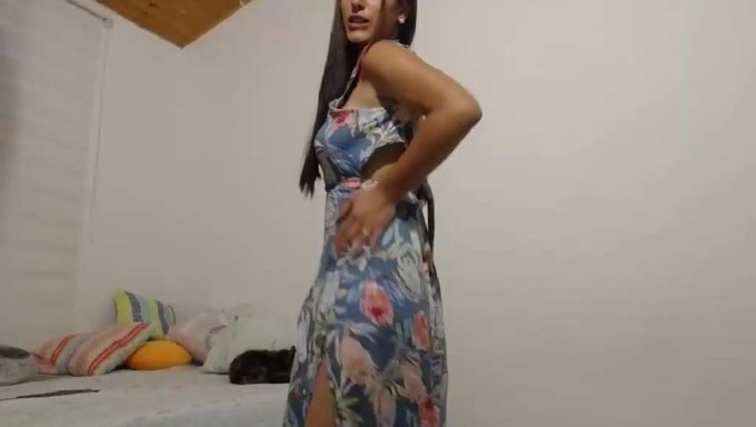 Xxprincess Latinaxx的拉丁裔公主