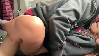 热辣重度视频中的深喉...