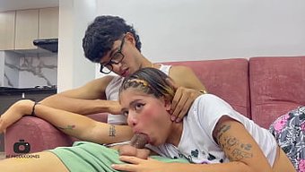 我勾引了我的继妹ga...