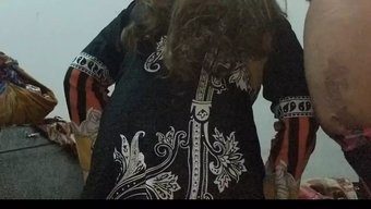 少女(18+)印度(...