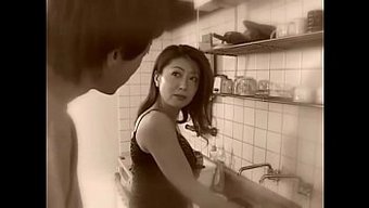 日本妻子被操