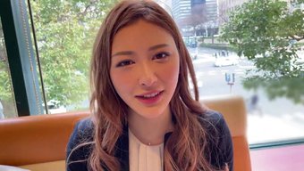 美丽的青少年秘书暗中...