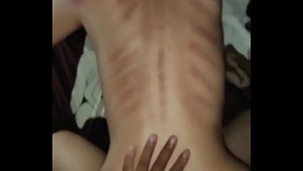 我和女友超爱后入,狗...