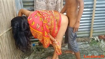 印度出轨的家庭主妇和...