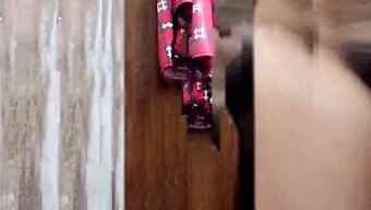 成熟的印度女孩bha...