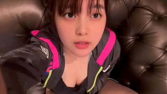 汗流浃背的锻炼,紧接...