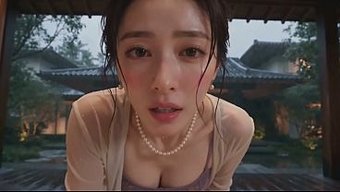 听她一边教我约会,一...