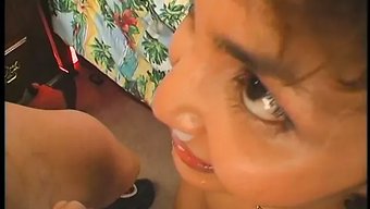 Vanessa的肛交...