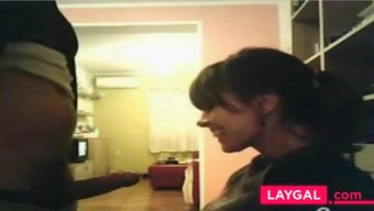 与大屁股熟女口交和性交