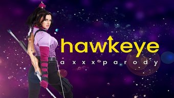 大胸部的宝贝hawk...