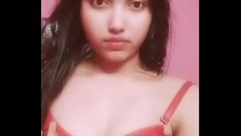 孟加拉小美人被男友狠...
