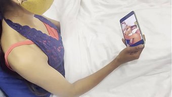 印度骚话后喘息呻吟声...