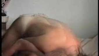 业余色情视频中的老女人