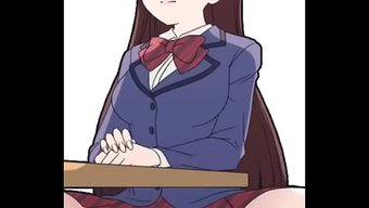 Hentai展示了一...