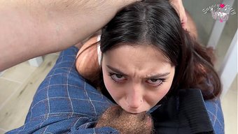 老师给学生上了一堂硬...
