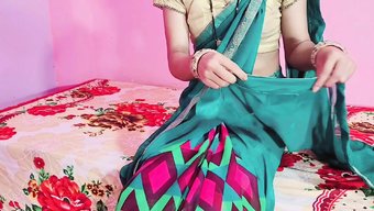 印度女人在这个视频中...