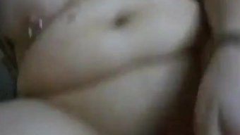 网络摄像头捕捉到业余...