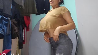 第一次和无法抗拒触摸...