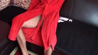 德国女孩的肛交冒险